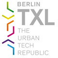 Logo Tegel Projekt GmbH in Berlin