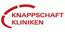 Logo Knappschaft Kliniken Solution GmbH in Dortmund