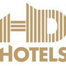 Logo Hotel Unique in Dortmund in Dortmund