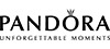 Logo Pandora Jewelry GmbH in Bochum
