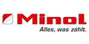Logo Minol Messtechnik W. Lehmann GmbH & Co. KG in Essen