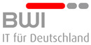 Logo BWI GmbH in Ulm