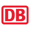 Logo Deutsche Bahn in Oberhausen