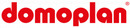 Logo domoplan Baugesellschaft mbH in Castrop-Rauxel