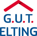 Logo G.U.T. ELTING KG in Dülmen