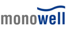 Logo Monowell GmbH & Co. KG in Sinsheim