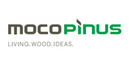 Logo Mocopinus Gmbh & Co. KG in Ulm