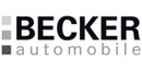 Logo BECKERautomobile GmbH & Co. KG in Oberhausen
