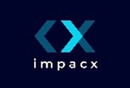 Logo impacx services GmbH in Bochum