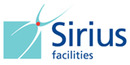 Logo Sirius Facilities GmbH in Bochum
