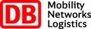 Logo Deutsche Bahn AG in Frankfurt am Main