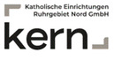 Logo Katholische Einrichtungen Ruhrgebiet Nord GmbH - KERN GmbH in Gelsenkirchen