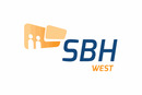 Logo SBH West GmbH in Oberhausen