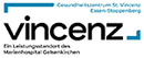 Logo Gesundheitszentrum St. Vincenz gGmbH in Essen