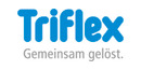 Logo Triflex GmbH & Co. KG in Hünxe