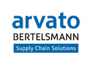 Logo Arvato Supply Chain Solutions in Dorsten
