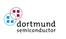 Logo Dortmund Semiconductor GmbH in Dortmund
