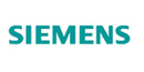Logo Siemens AG in Dortmund