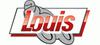 Logo Detlev Louis Motorrad-Vertriebsgesellschaft mbH in Dortmund