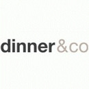 Logo dinner & co GmbH in Dortmund