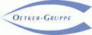 Logo Oetker Group Human Resources GmbH in Dortmund