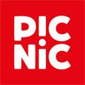 Logo Picnic GmbH in Oberhausen