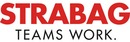 Logo STRABAG in Berlin