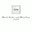 Logo Hoeft Stahl- und Metallbau GmbH in Brackel bei Winsen, Luhe