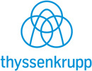 Logo thyssenkrupp Electrical Steel GmbH in Gelsenkirchen