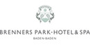Logo Brenner's Park-Hotel & Spa in Baden-Baden