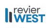 Logo Revier West Immobilien GmbH