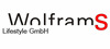 Logo Wolfram S Lifestyle GmbH in Ulm