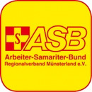 Logo Arbeiter-Samariter-Bund Regionalverband Münsterland e.V. in Münster