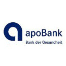 Logo Deutsche Apotheker- und Ärztebank eG - apoBank in Dortmund