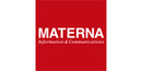 Logo Materna Information & Communications SE in Dortmund