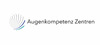Logo ÜBAG Augenheilkunde Medizinische Versorgungszentren Dillingen GbR in Weißenhorn