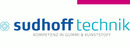 Logo sudhoff technik GmbH in Ulm