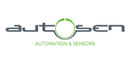 Logo autosen gmbh in Essen