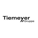 Logo Tiemeyer Gruppe in Recklinghausen