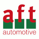 Logo aft automotive GmbH in Greven, Westfalen