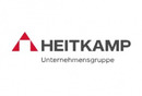 Logo HEITKAMP Unternehmensgruppe in NRW / Herne