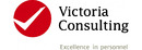 Logo Victoria Consulting GmbH in Dortmund