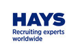Logo Hays in Koblenz