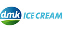 Logo DMK Eis GmbH