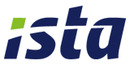Logo ista SE in Essen