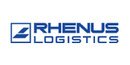Logo Rhenus SE & CO. KG in Hamburg