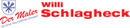 Logo Willi Schlagheck GmbH & Co. KG in Dülmen