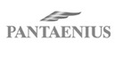 Logo Pantaenius Versicherungsgruppe in Hamburg