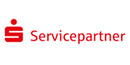 Logo S-Servicepartner Nordrhein-Westfalen GmbH in Münster