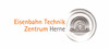 Logo Eisenbahn Technik Zentrum (ETZ) in Herne